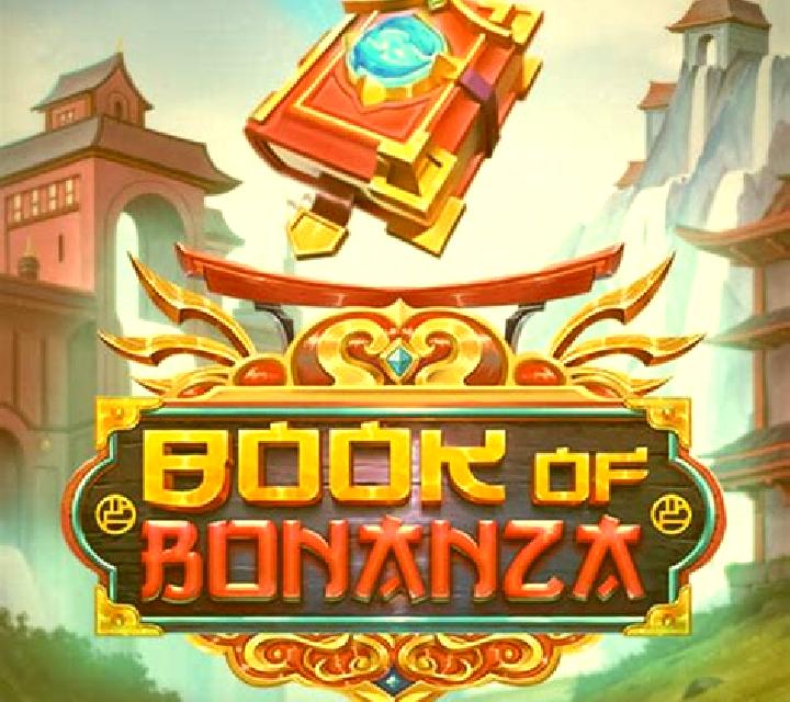 Book of Bonanza (Smartsoft Gaming) online slot