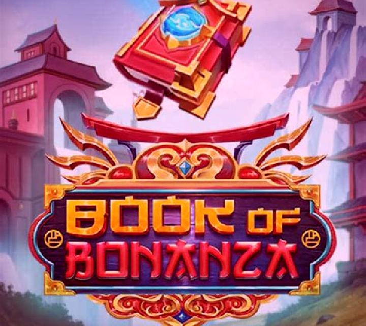 Book of Bonanza (Smartsoft Gaming) slot game