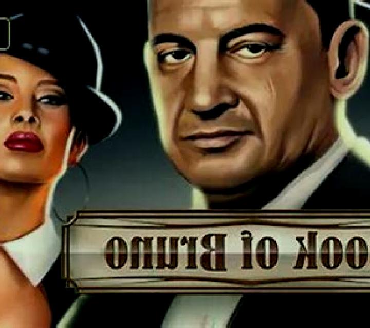 Book of Bruno online slot
