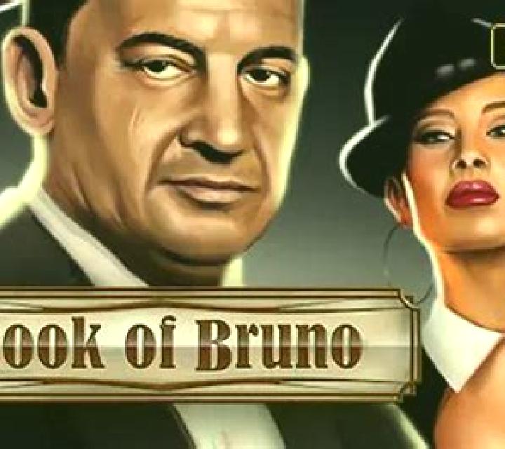 Book of Bruno slot game