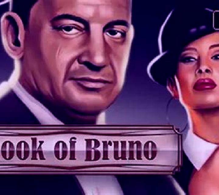 Book of Bruno slot