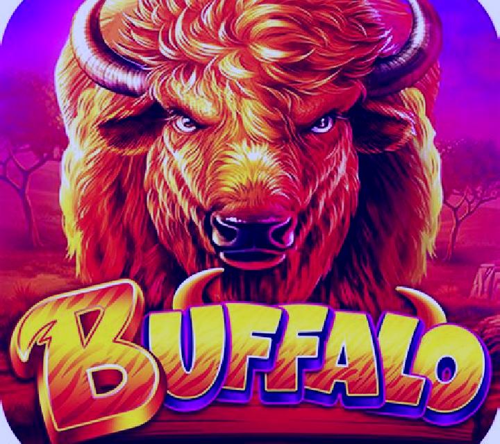 Book of Buffalo online slot