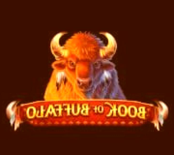 Book of Buffalo slot
