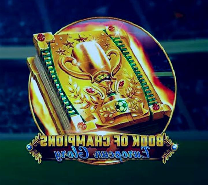 Book Of Champions slot game