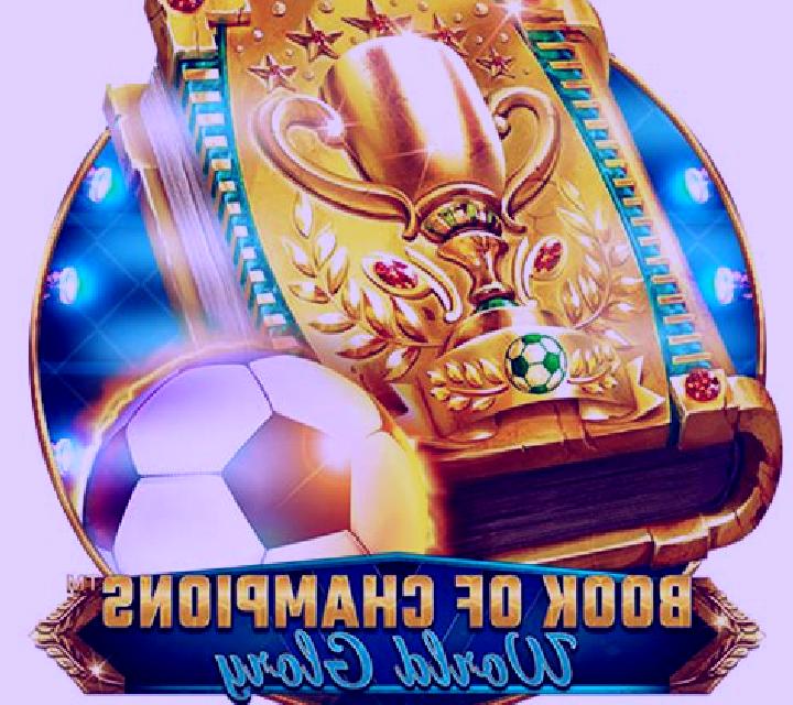 Book Of Champions - World Glory online slot