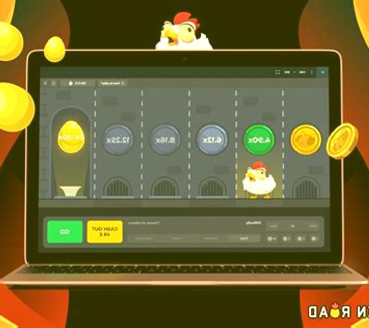 Book of Chickens online slot