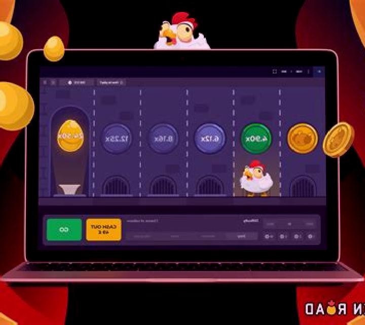 Book of Chickens slot game