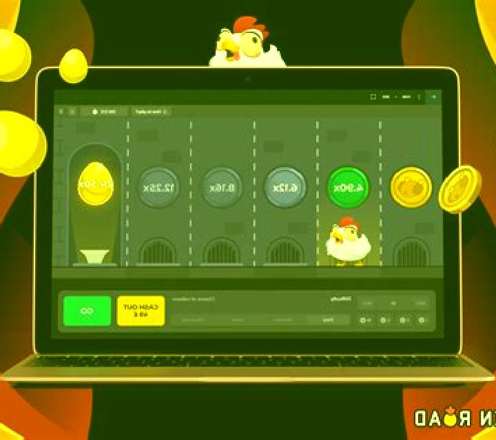 Book of Chickens slot