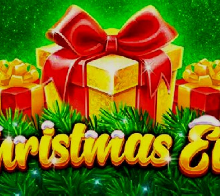 Book of Christmas Eve slot game