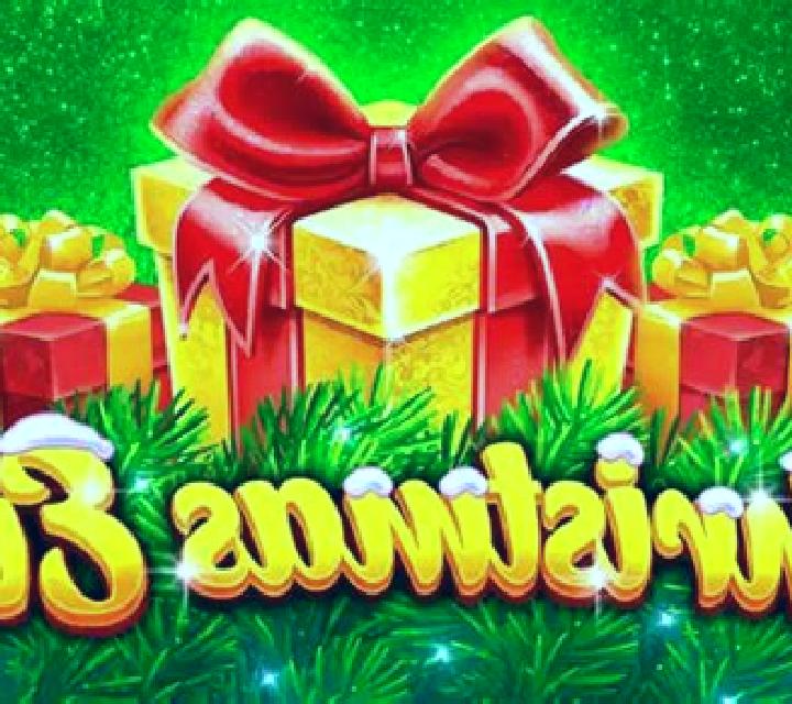 Book of Christmas Eve slot machine
