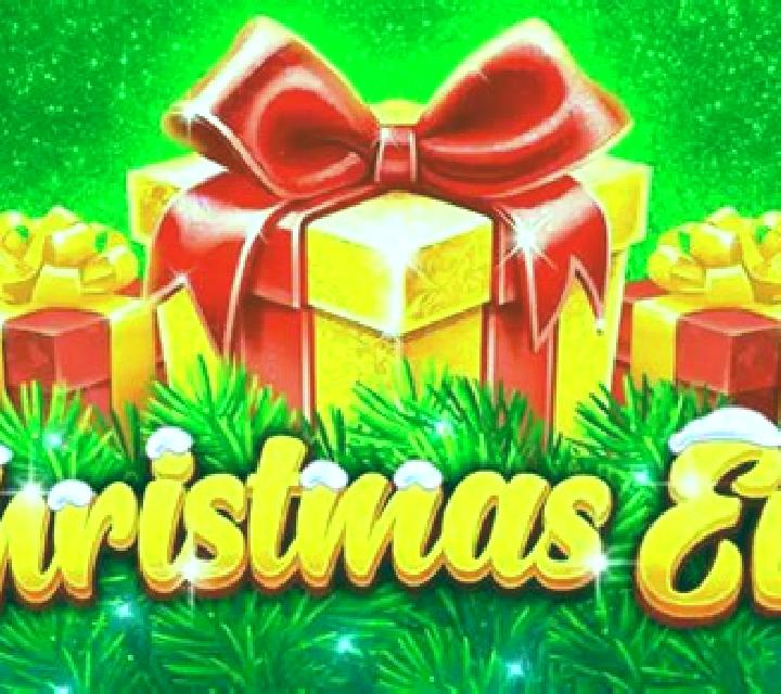 Book of Christmas Eve slot