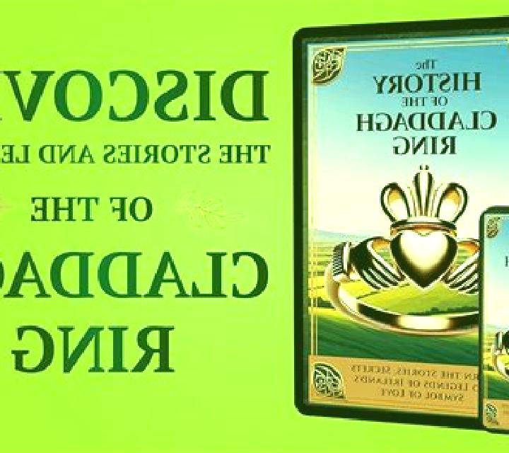 Book of Claddagh slot