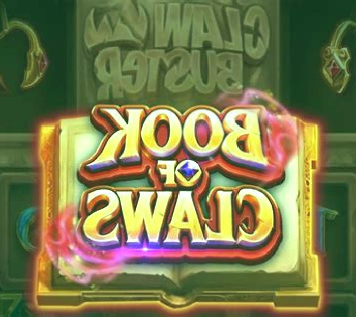Book of Claws online slot