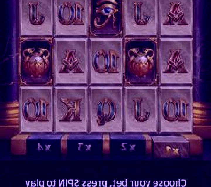 Book of Cleo slot