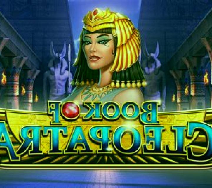 Book of Cleopatra slot