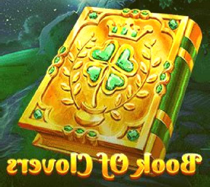 Book Of Clovers Reloaded online slot