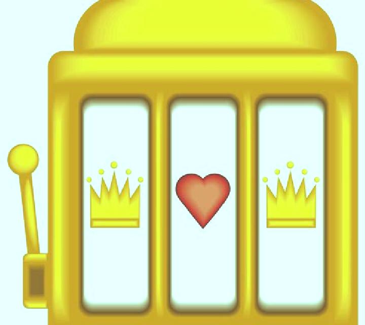 Book of Crown slot
