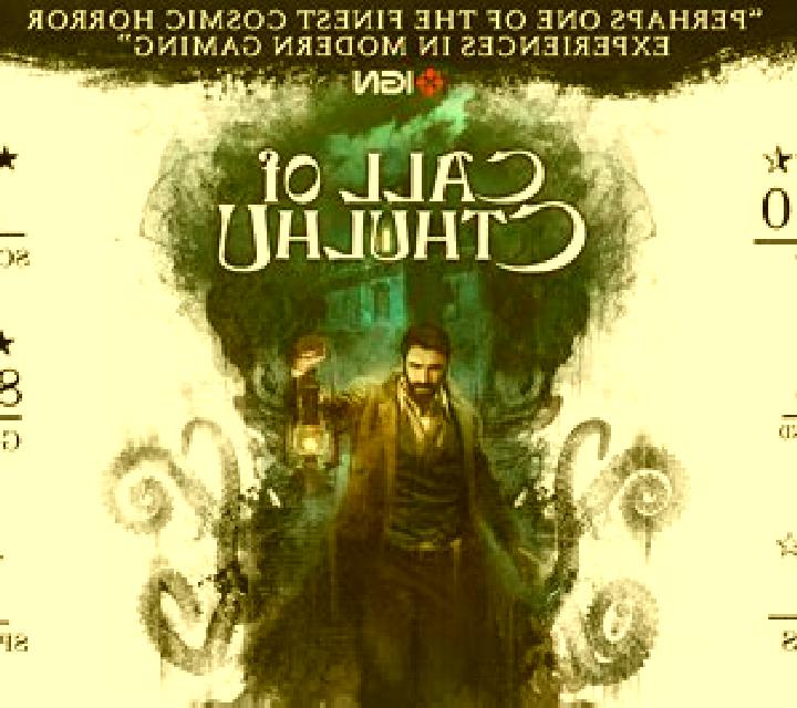 Book of Cthulhu online slot