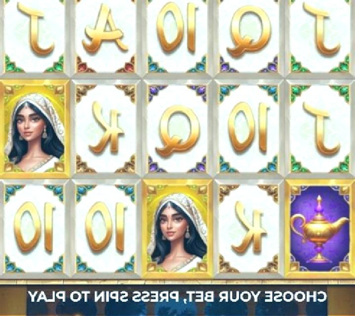 Book of Darius slot
