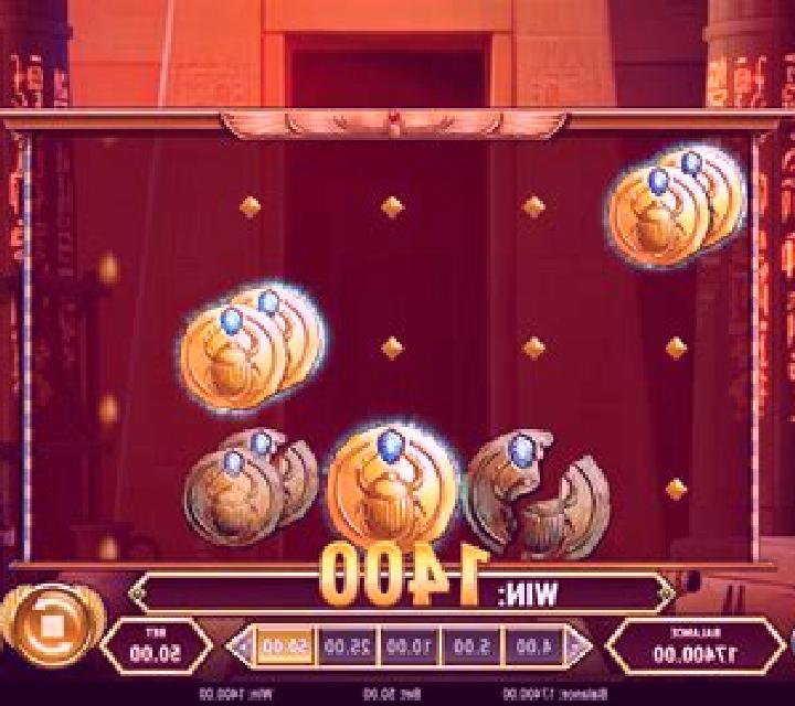 Book of Dead GO Collect slot machine