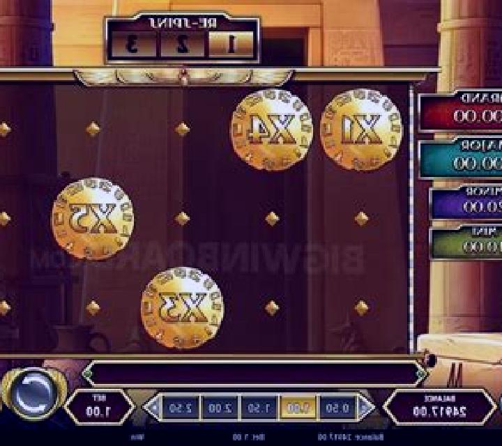 Book of Dead GO Collect slot