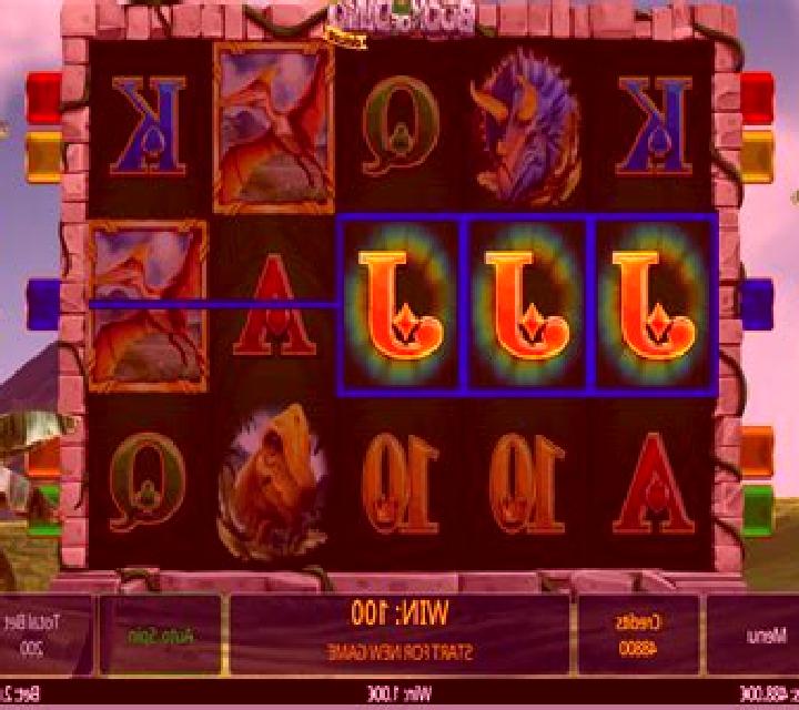 Book of Dino Deluxe slot