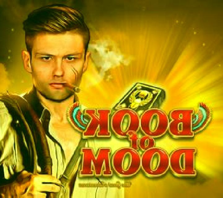 Book of Doom slot