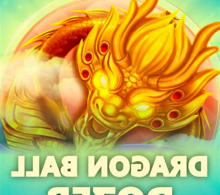 Book of Dragon Ball slot game