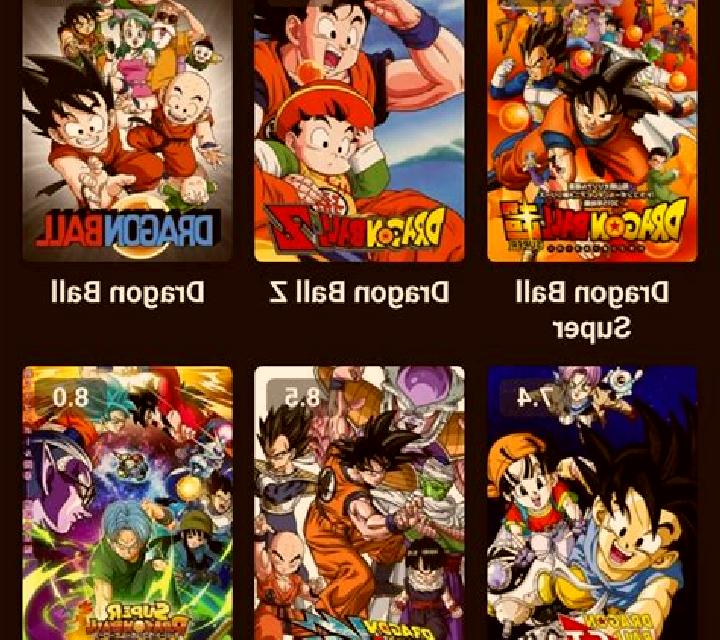 Book of Dragon Ball slot