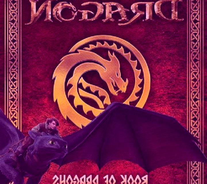 Book of Dragons (Cayetano Gaming) online slot