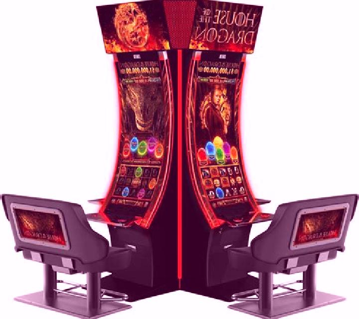 Book of Dragons (Cayetano Gaming) slot game