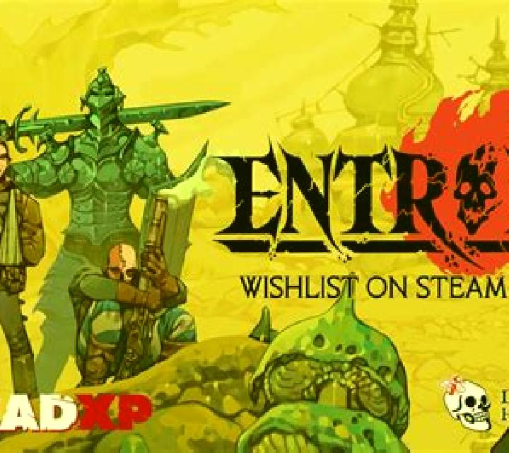 Book of Dread slot game