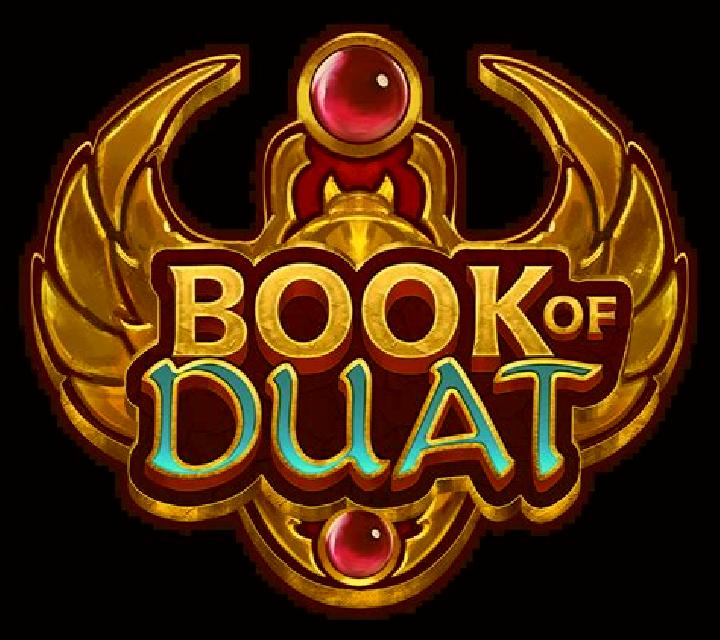 Book of Duat online slot