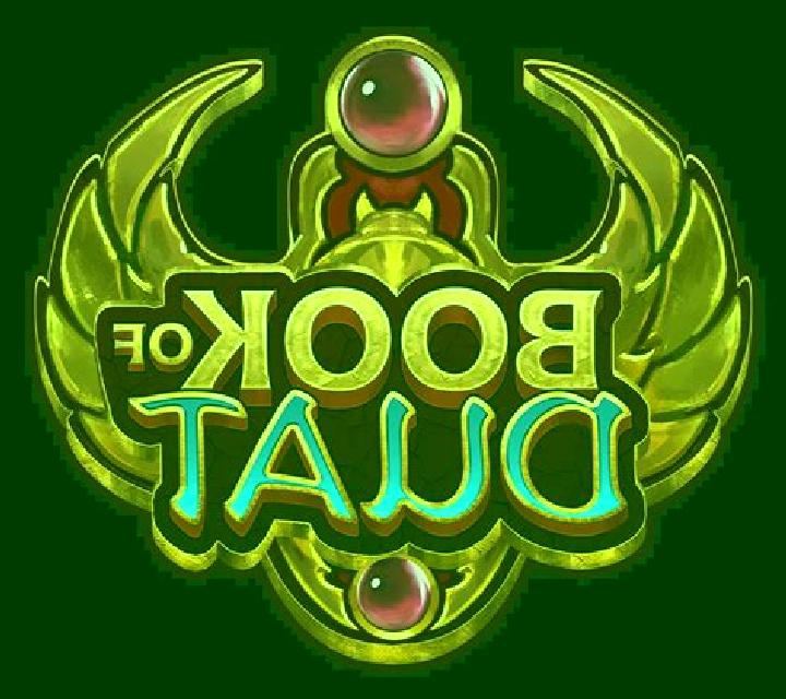 Book of Duat slot game