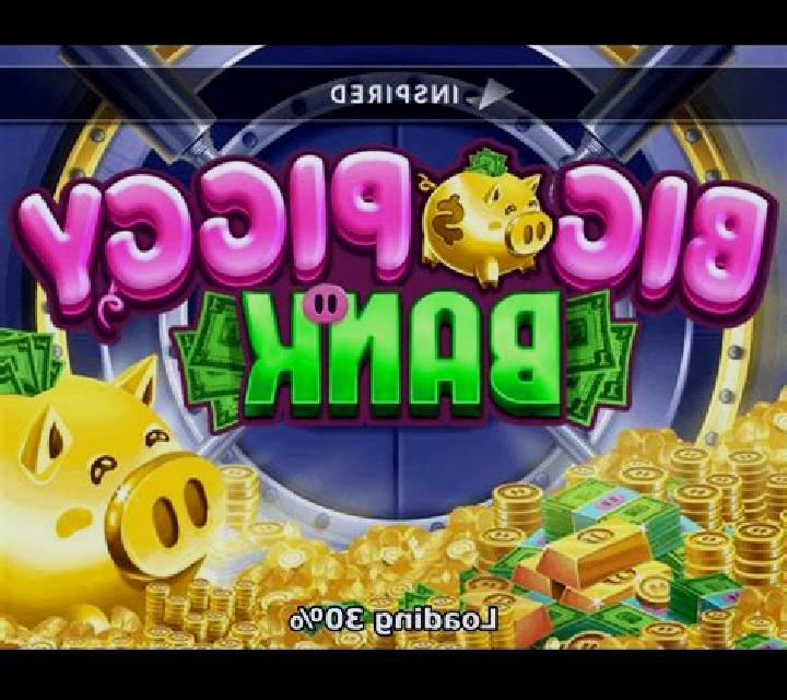 Book of Easter Piggy Bank slot game