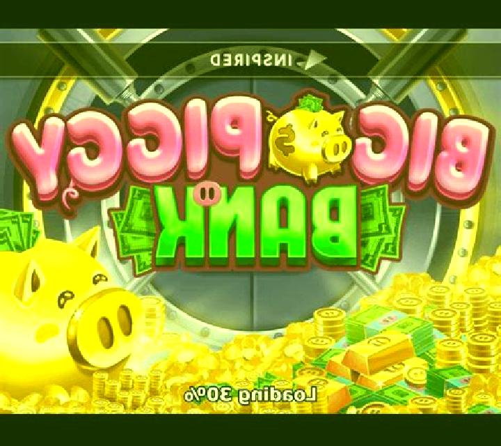 Book of Easter Piggy Bank slot machine