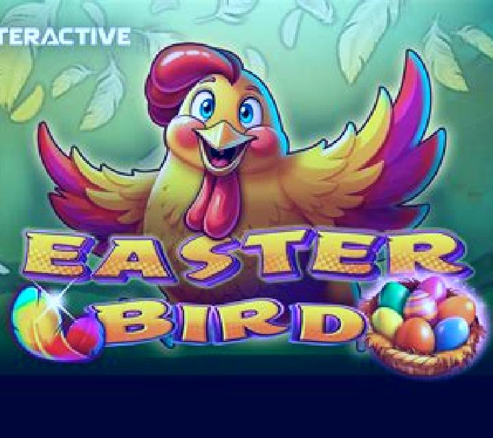 Book of Easter Wonders online slot