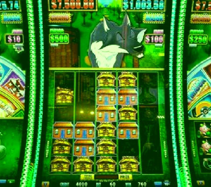 Book of Easter Wonders slot machine