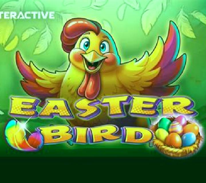 Book of Easter Wonders slot