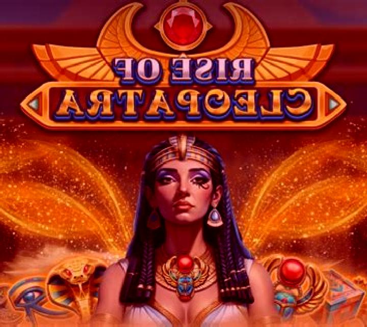 Book of Egypt Cleopatra slot game