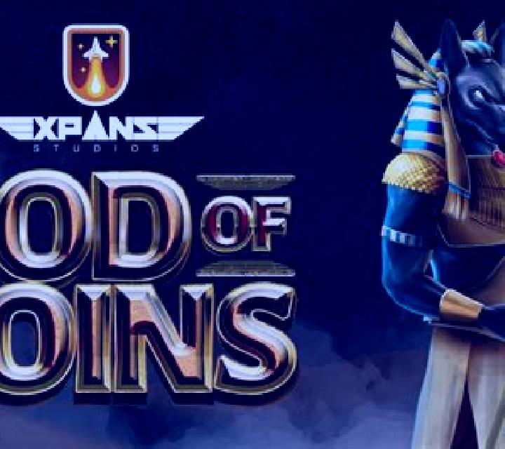 Book of Egypt (Expanse Studios) slot game