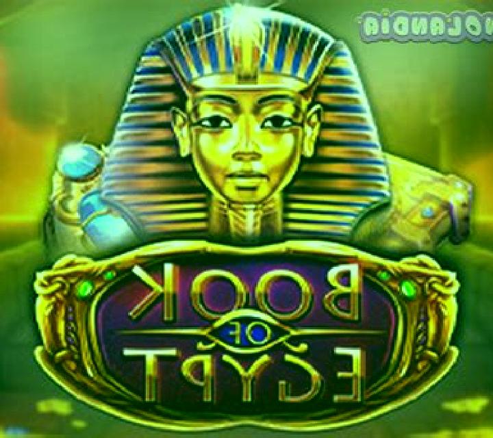 Book of Egypt (SlotoLand) slot game
