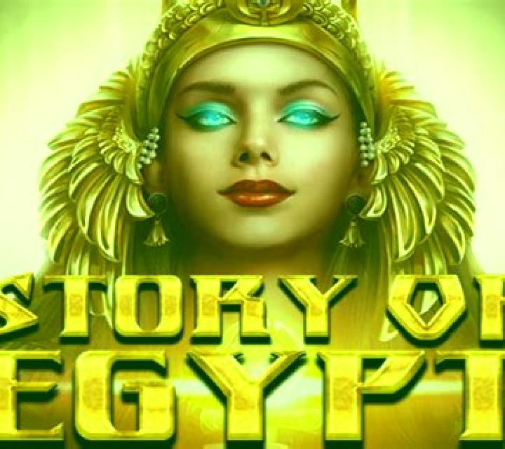 Book of Egypt (SlotoLand) slot machine