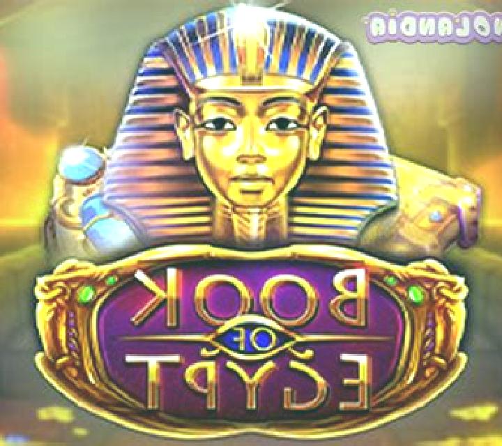 Book of Egypt (SlotoLand) slot