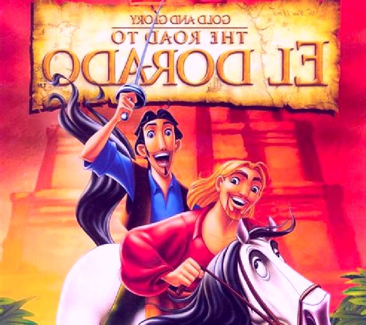 Book of El Dorado slot game