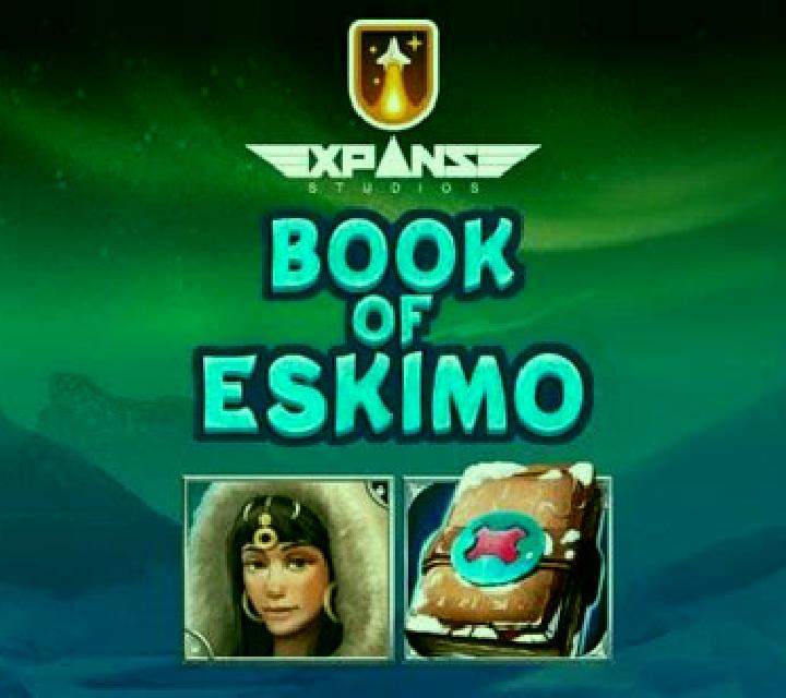 Book of Eskimo slot