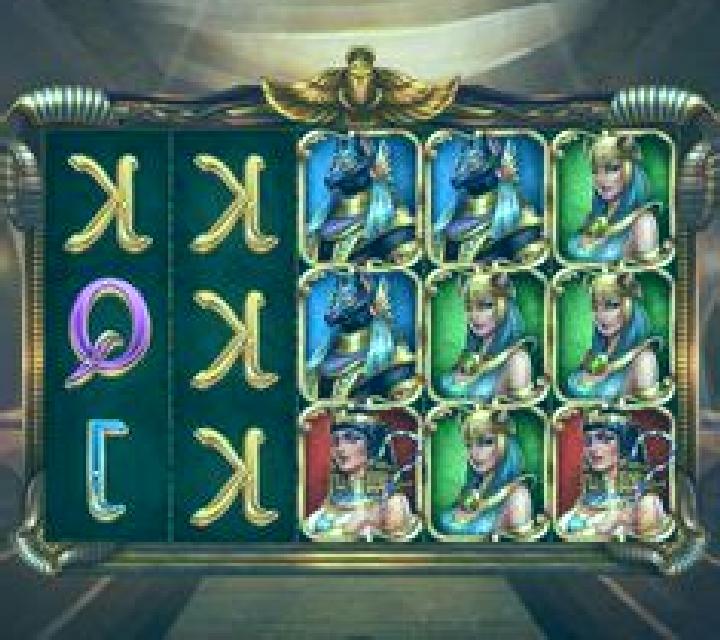 Book of Eternal Romance online slot