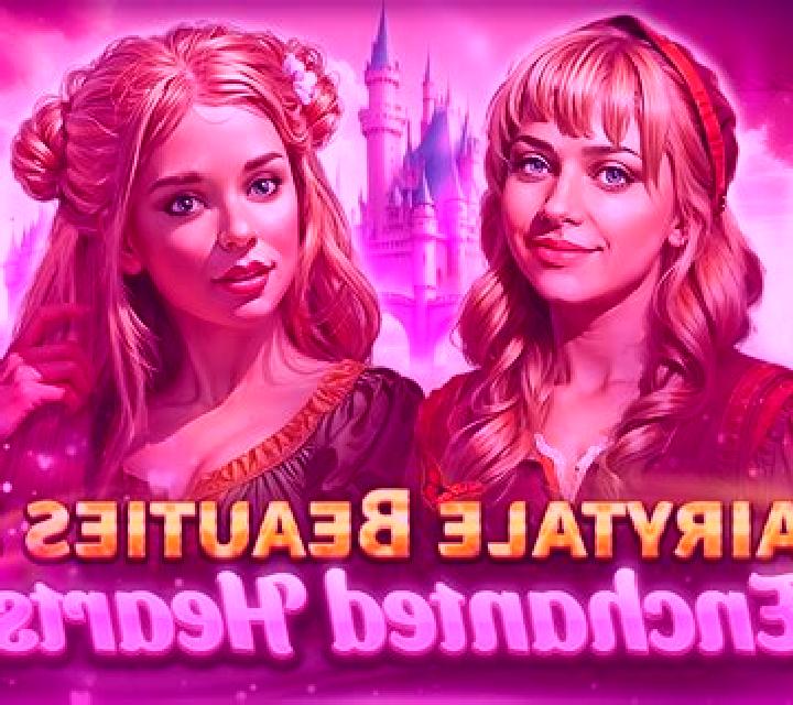 Book of Fairytale Beauties 2 online slot