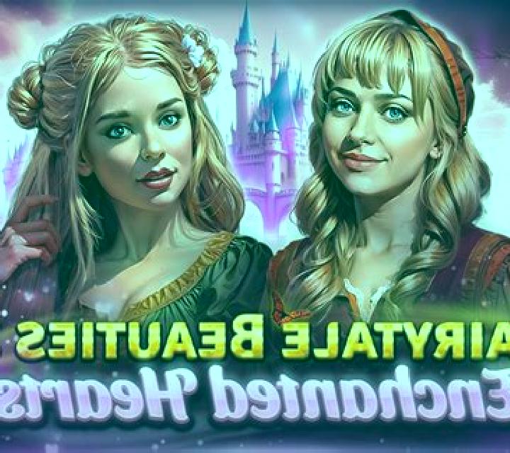 Book of Fairytale Beauties 2 slot game