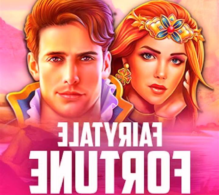 Book of Fairytale Beauties 2 slot machine